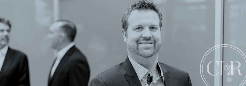 Ryan Fitasimmons, Investment Advisor, Oakville, Toronto