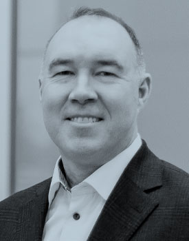 Andrew Ross, Investment Advisor Toronto
