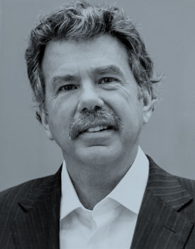 Bruce Campbell, Investment Advisor Toronto
