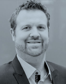 Ryan Fitzsimmons, Investment Advisor, Oakville